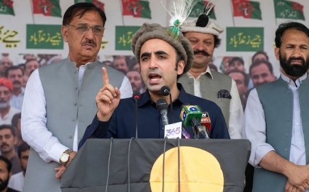 'PPP to raise AJK elections, new provinces issues in Parliament'