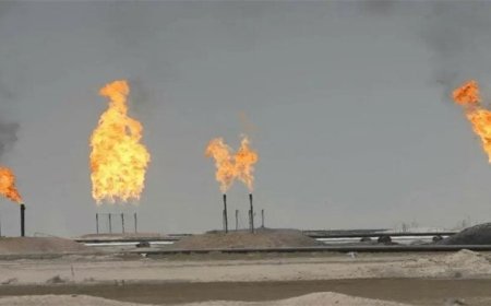 PPL announces gas discovery in Sindh's Sujawal district