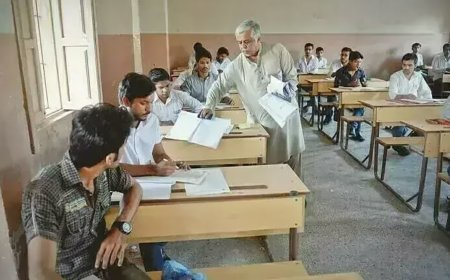 Board Chairman, controller of examinations summoned over student’s zero marks in Biology