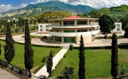 AJK Assembly Speaker, Deputy Speaker election to be held today: sources