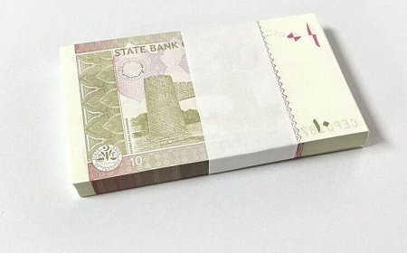 SBP recommends discontinuing Rs10 note, says deputy governor