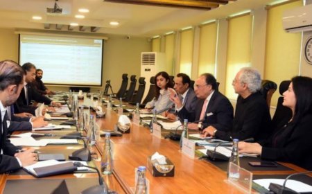 Pakistan’s access to finance initiatives show strong progress