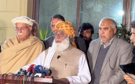 Opposition alliance upto parliament level is formed, says Kamran Murtaza