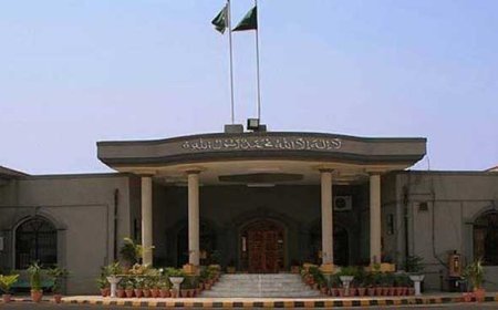 IHC hears alleged illegal detention case of three Chinese citizens