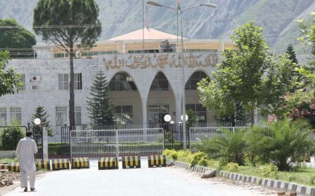 PML-N secures majority on special seats in AJK assembly