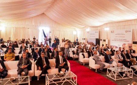DHA Islamabad and IBA partner to build state-of-the-art campus