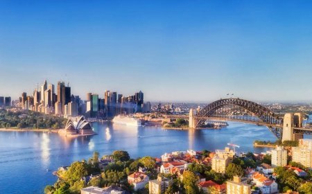 New opportunities announced for skilled Pakistani workers in Australia