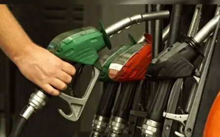 Dealers margin on petrol and diesel increased by Rs 1.34