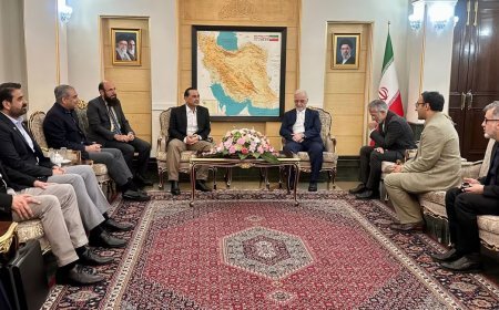 Pakistan rejects reports claiming Field Marshal visited Iran as Trump’s envoy