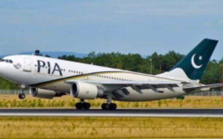 PIA selects new chief IT officer as restructuring efforts continue