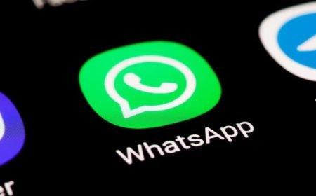 WhatsApp parcel scam targets women in Pakistan