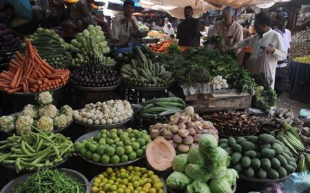 Islamabad Market Committee issues price list for food items