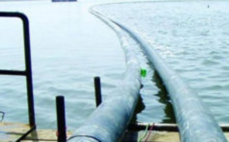 Pakistan approves over Rs.7 billion for K-IV water project
