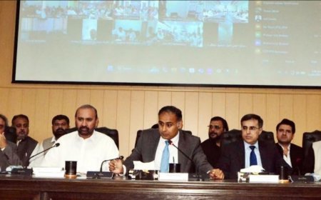 Government support confirmed for small shopkeepers in FBR session
