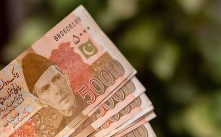 Bank ATMs dispensing counterfeit Rs5,000 notes, says Senate panel