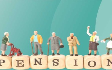 Pakistan launches digital Proof of Life Certificate system for pensioners