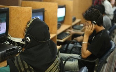 Islamabad: 275 foreign nationals arrested in raid on illegal call centre