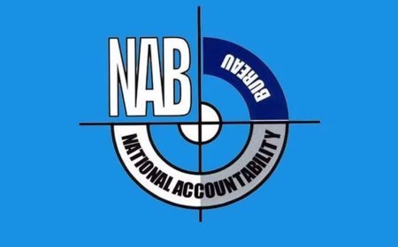 NAB Karachi recovers 435 acres of land worth Rs 2.61 billion in Thatta