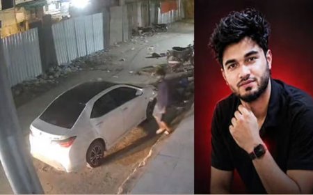 Mir Raza Ali case: Court directs police to submit report by September 7