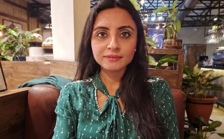 Hina Javed murder case declared high-profile