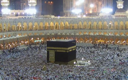 Hajj 2027: Private operators given three-day deadline to activate packages or risk quota