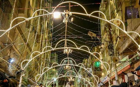 Public holiday announced on Aug 26 for Eid Milad-un-Nabi