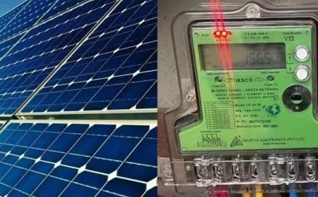 Power division moves to expedite net-metering approvals following regulator's directives