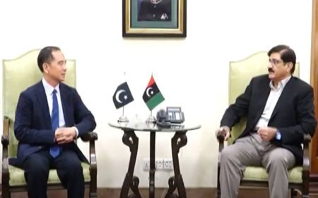 Zong announces Rs4 billion investment in Karachi