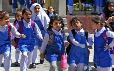Sindh Ombudsman takes notice of arbitrary fee hikes in schools