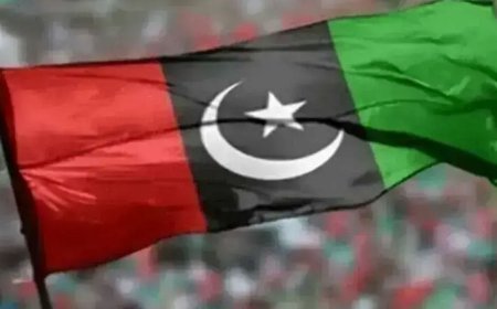 PPP agrees to support key government bill in National Assembly: sources
