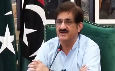 Sindh CM suspends order accepting 63 sub-registrars’ promotion refusal