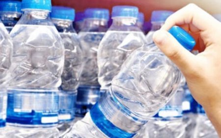 Pakistan declares 29 bottled water brands unsafe for human consumption
