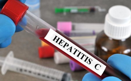 Government launches hepatitis screening programme for employees