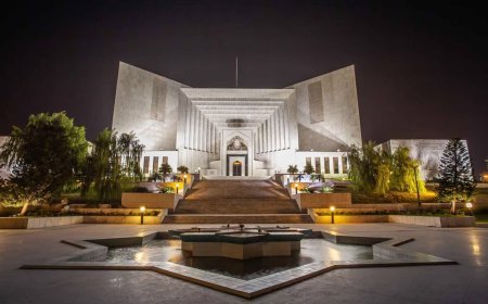 Supreme Court summons IG Sindh over delay in murder FIRs