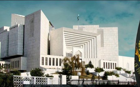 Founder's hospital shifting: PTI files contempt plea in Supreme Court