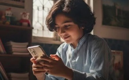 IHC petition seeks regulation of social media use by under-16 children