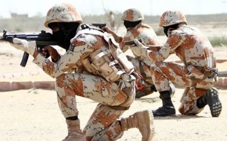 Pakistan Rangers (Punjab) Announces Vacancies