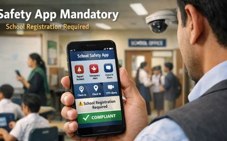 Punjab directs schools to implement EISS Security App, update data