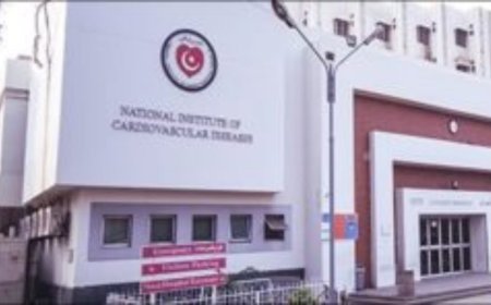 NICVD approves establishment of advanced heart failure program