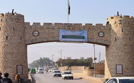 KP establishes provincial paigham-e-aman committee to promote peace and harmony