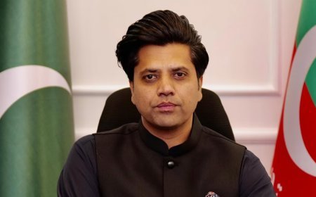 Over 2 million people will join September 27 march, claims Shafi Jan