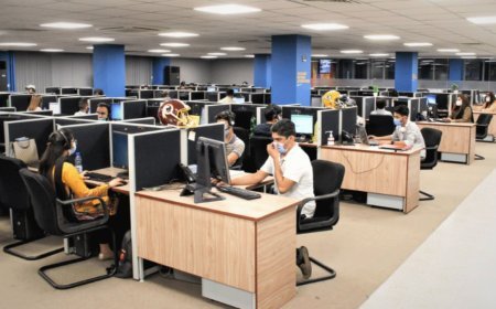 Illegal call centers face crackdown in Pakistan
