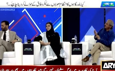 We keep trying to build a ‘new Pakistan’ every few years: Mazhar Abbas