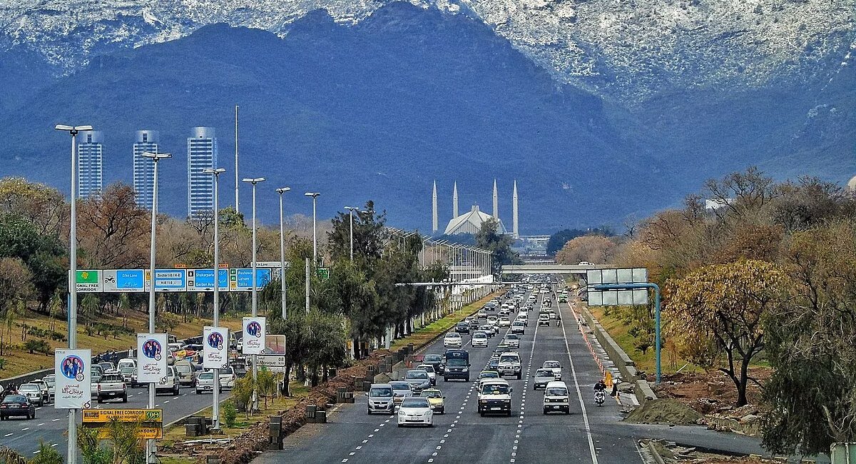 Islamabad administrative unit plan proposes a new tax