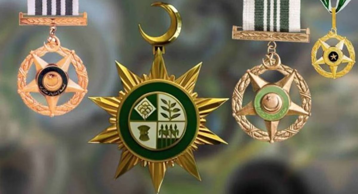 Govt decides comprehensive review of Civil Awards selection procedure