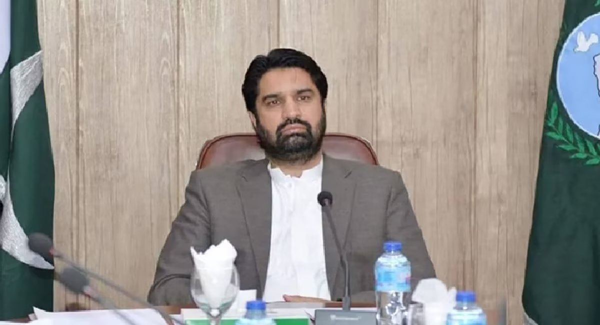 PHC summons IO in KP minister Fazal Shakoor kidnapping case