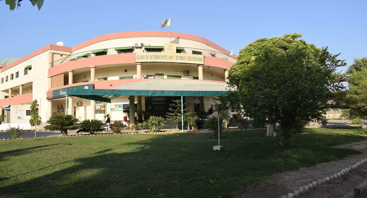 BISE Bannu HSSC Part I and II results 2026 announced