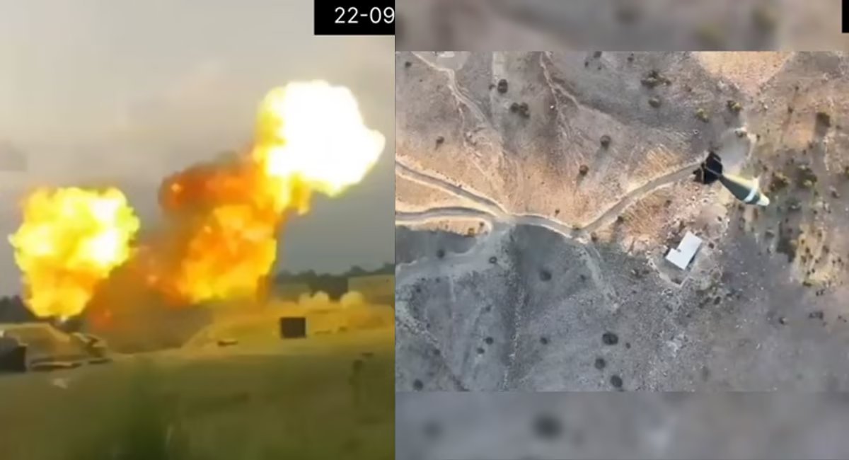 Pakistan Army responds to unprovoked Afghan Taliban firing in Kurram