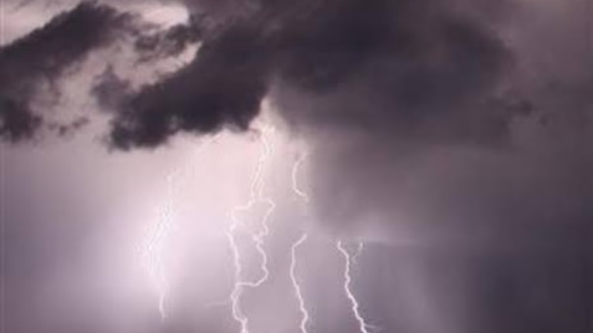 Met Office forecast another rain spell in upper parts from tomorrow