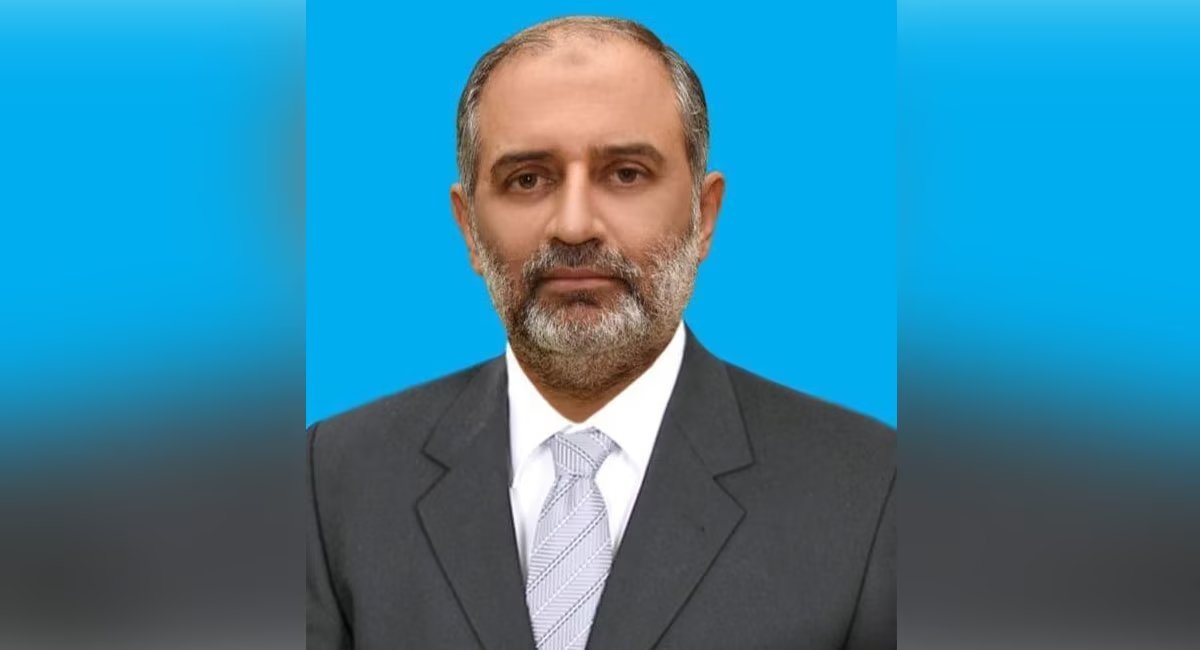 Pakistan appoints first Secretary General of Makkah Joint Defence Agreement